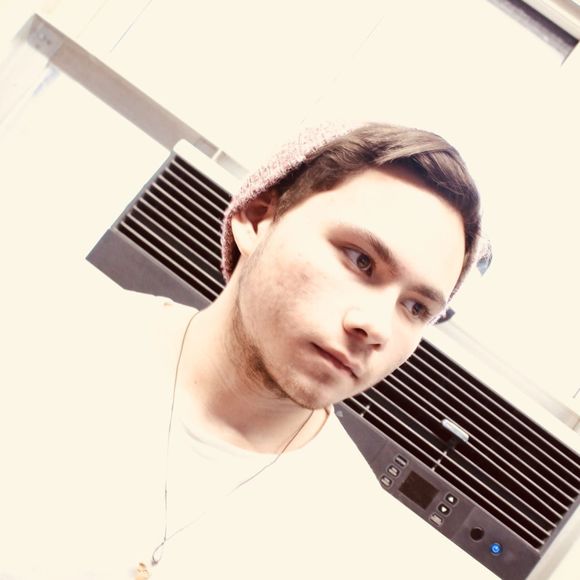 Meet your Posher, Mark - Picture 1 of 1